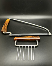 Butchers vintage 9.5 for sale  Mercer Island