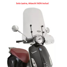 Givi parabrezza trasparente usato  San Colombano Certenoli