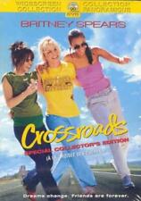 Crossroads 2002 dvd for sale  STOCKPORT