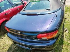 Heckklappe chrysler stratus gebraucht kaufen  Wesseling