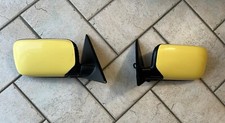 Specchietti bmw e36 usato  Osimo