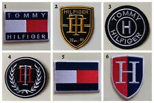 Embroidered tommy patch for sale  LIVERPOOL