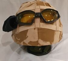 kevlar helmet for sale  BICESTER