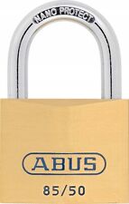 Abus 24887 vorhängeschloss gebraucht kaufen  Deutschland
