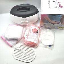 Paraffinlux paraffin handbad gebraucht kaufen  Gunzenhausen