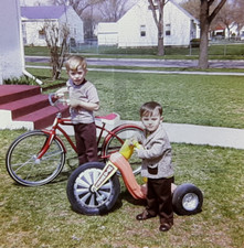 little boy bike for sale  Duluth