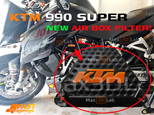 Ktm 990 power usato  Roma