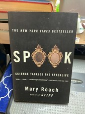 Spook. science tackles for sale  Acworth