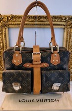 Louis vuitton manhattan usato  Tribiano