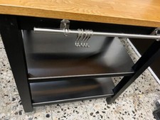Bartisch regal bistrotisch gebraucht kaufen  Mönchengladbach