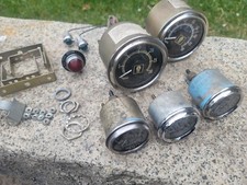 Kenworth k100 dash for sale  Helena