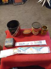 Antique mixed miscellaneous for sale  Romney