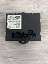 Jaguar tailgate boot for sale Jaguar tailgate boot for sale  CUPAR