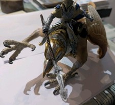 Schleich figuren eldrador gebraucht kaufen  Kleinostheim