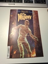 Image universal monsters gebraucht kaufen  Uetersen