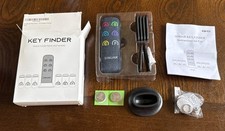 Key finder thin for sale  Sardinia