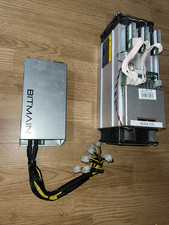 Bitmain mining farm for sale  Greenville