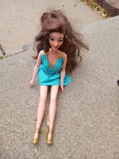 Disney megara barbie for sale  Grosse Pointe