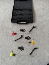 Fox swinger set for sale Fox swinger set for sale  BOURNEMOUTH