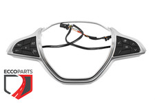 Interruptor de volante multifuncional Dacia Jogger Sandero Logan III 255508042R, usado comprar usado  Enviando para Brazil