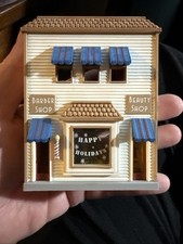 Hallmark 2004 barber for sale  Temple