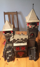 Playmobil 3269 ritterburg gebraucht kaufen  Bergneustadt