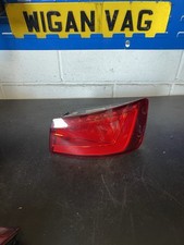 Audi saloon drivers for sale  WIGAN