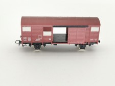 Jouef échelle wagon d'occasion Jouef échelle wagon d'occasion  Pornichet