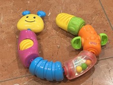 Fisher price colorful for sale  Jasper