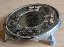 Vintage silver plated for sale  CAMBRIDGE
