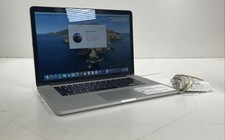 Apple macbook pro for sale  San Antonio