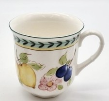 Villeroy boch french gebraucht kaufen  Köln