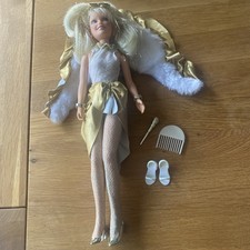 Jem holograms doll for sale  CROWBOROUGH