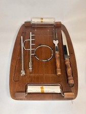 Vintage carving board for sale  Silverdale