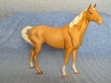 Beswick palomino swish for sale  DUNDEE