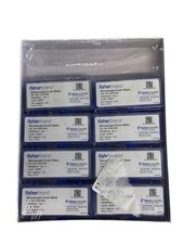 Fisherbrand 24x40mm superslip for sale  Bristol