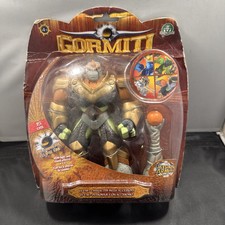 Gormiti action figure for sale  BRIGHTON