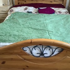 Vintage fabric material for sale  WOKINGHAM