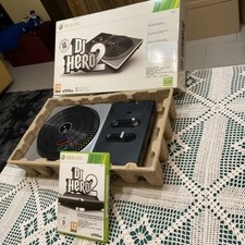 Console giradischi mixer usato  Palermo