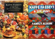 Kaffe fassett kaffe for sale  TONBRIDGE