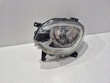 Frontscheinwerfer renault twin gebraucht kaufen  Hamburg