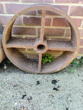Lovely vintage cast for sale  WINCHESTER