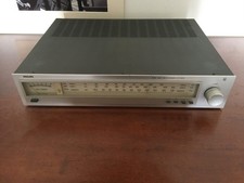 Philips sintonizzatore hifi usato  Taranto