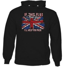 Flag offends mens for sale  COVENTRY