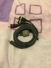 Nokia 92u cable for sale  MANCHESTER