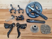 Shimano ultegra 6700 for sale  THAMES DITTON