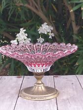 Centre table cristal d'occasion Centre table cristal d'occasion  Hyères