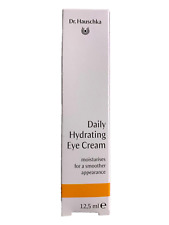 Hauschka daily hydrating gebraucht kaufen  Richterich