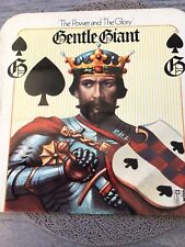 Gentle giant the gebraucht kaufen  Hösbach