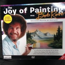 Joy painting lessons for sale  Eugene